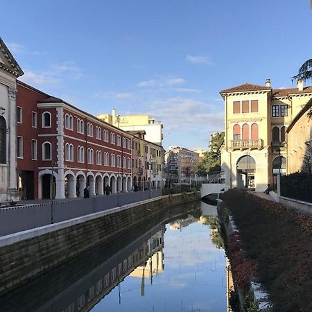 Venice Mestre, Apartments Da Roberta Buitenkant foto