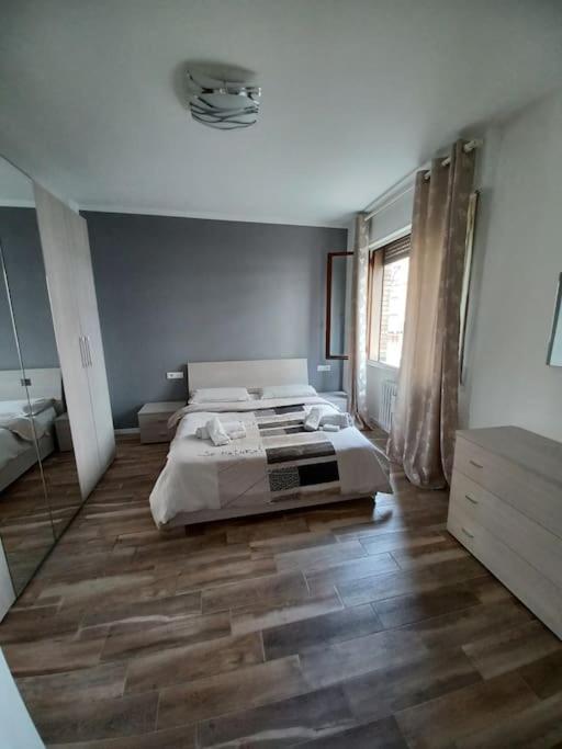 Venice Mestre, Apartments Da Roberta Buitenkant foto